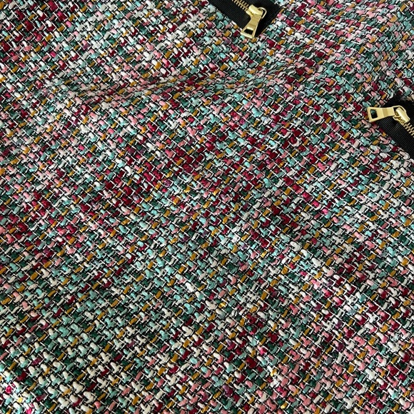 Loft twill skirt - Picture 6 of 6